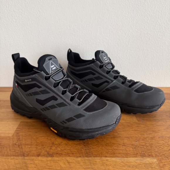 Zamberlan 220 Anabasis GTX shoes - Picture 1 of 8